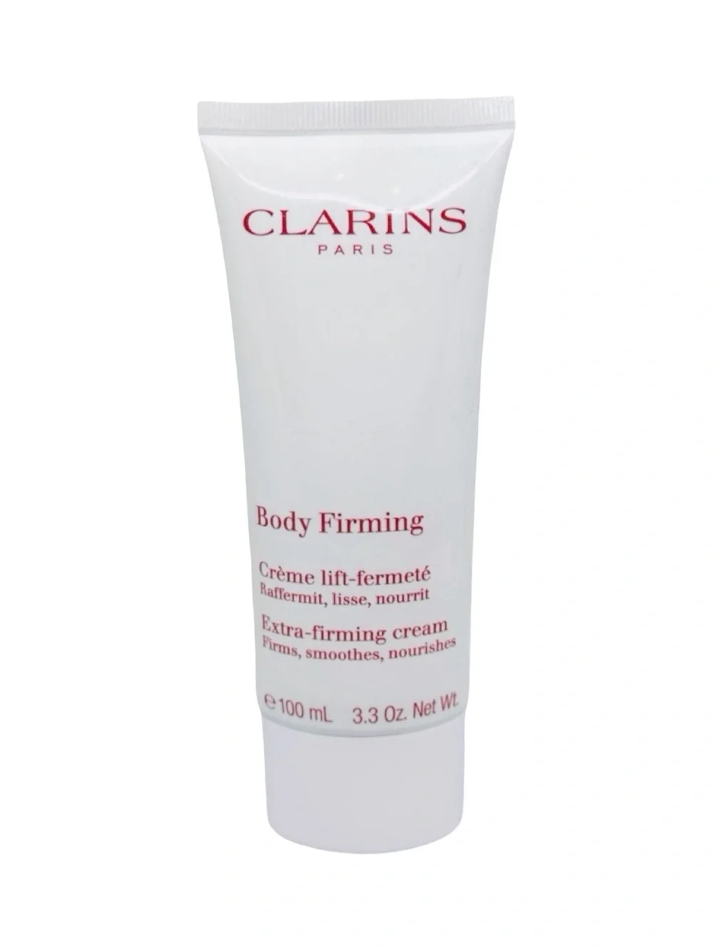 Clarins Body Firming Extra-Firming Cream - 3.3 oz / 100 ml